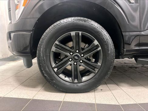 Used 2021 Ford F150 Lariat image 7