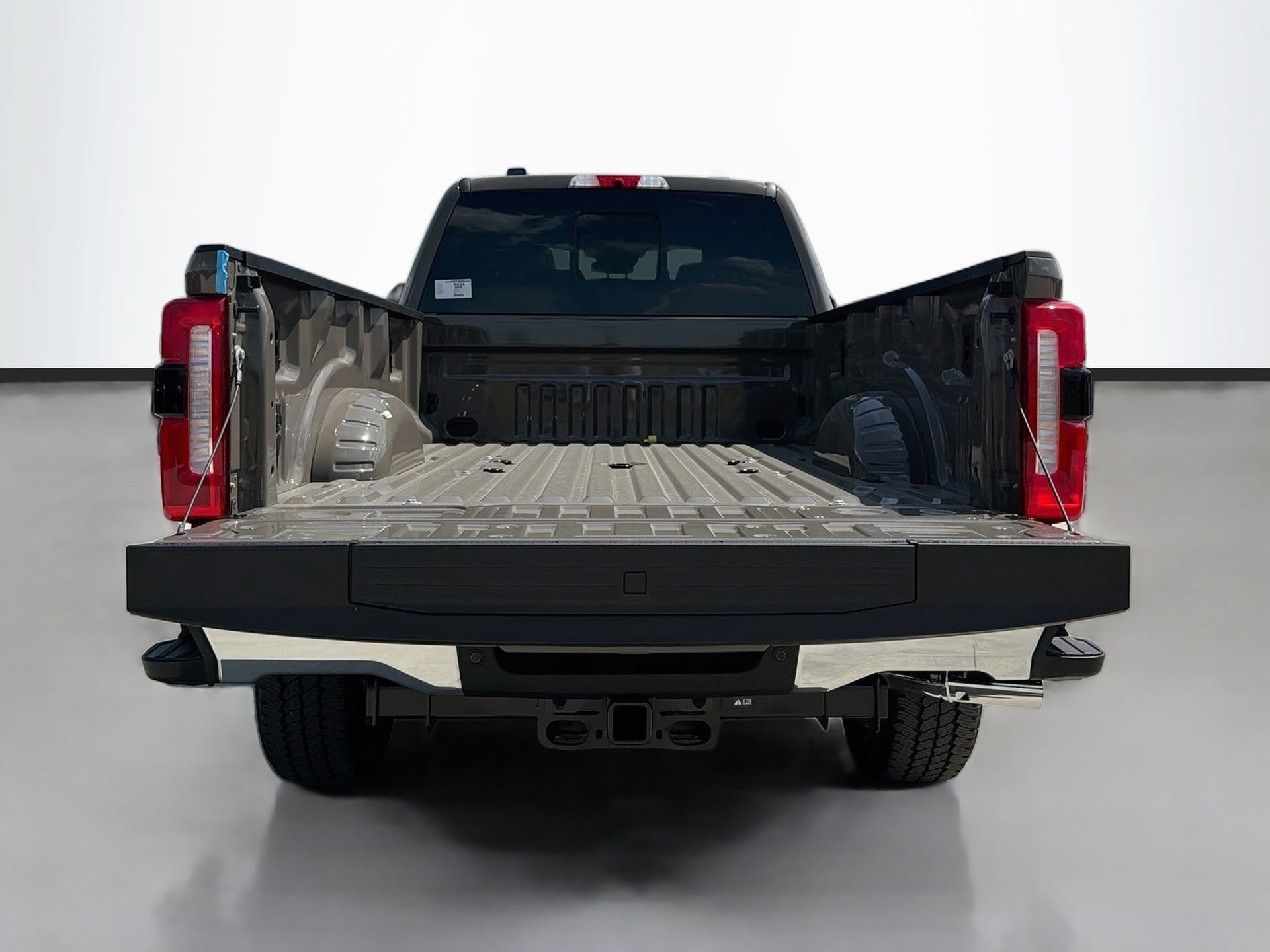 New 2026 Ford F350 King Ranch w/ Chrome Package AWD/4WD image 28