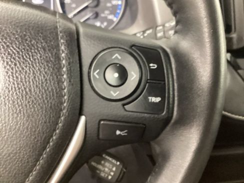 Used 2017 Toyota RAV4 XLE w/ Plus Extra Value Package FWD image 15