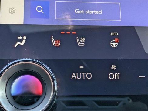 Certified 2025 Lexus RX 350 Premium image 25