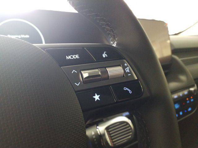 New 2026 Hyundai Ioniq 5 SE AWD/4WD image 5