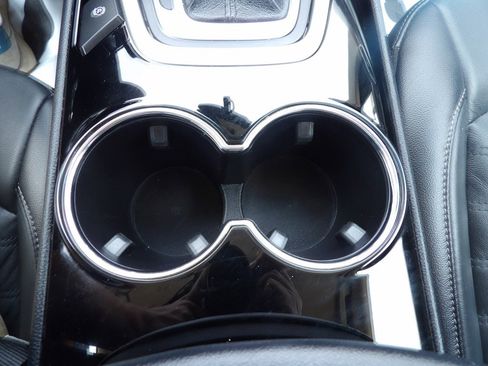 Used 2018 Ford Edge SEL w/ Equipment Group 201A image 32