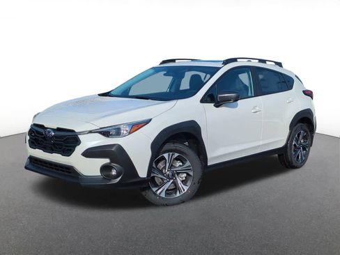 New 2026 Subaru Crosstrek 2.0i Premium image 1