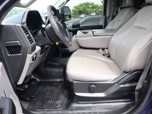 Used 2019 Ford F350 XL w/ Power Equipment Group AWD/4WD image 10