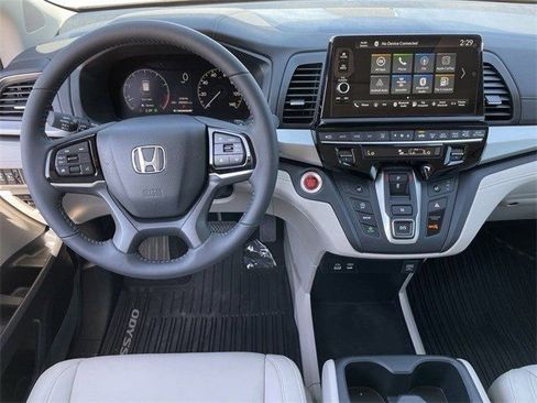 New 2026 Honda Odyssey EX-L image 10