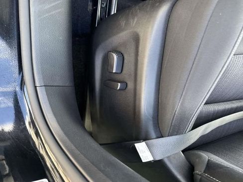 Used 2023 Nissan Altima 2.5 SV image 19