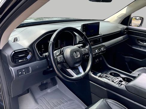 Used 2023 Honda Pilot Elite image 18