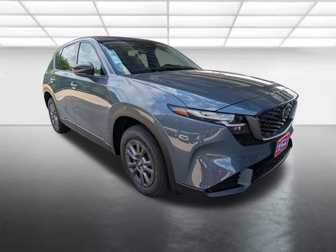 New 2026 MAZDA CX-5 Select AWD/4WD image 1