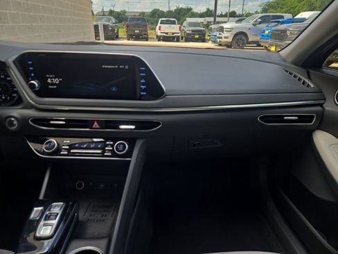Used 2023 Hyundai Sonata SEL FWD image 22
