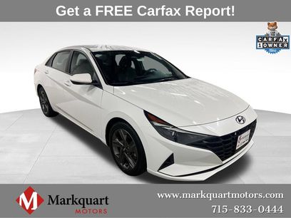 Used 2023 Hyundai Elantra SEL w/ Convenience Package