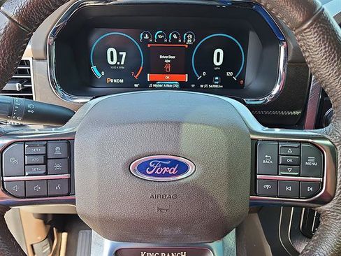 Used 2021 Ford F150 4x4 SuperCrew image 15
