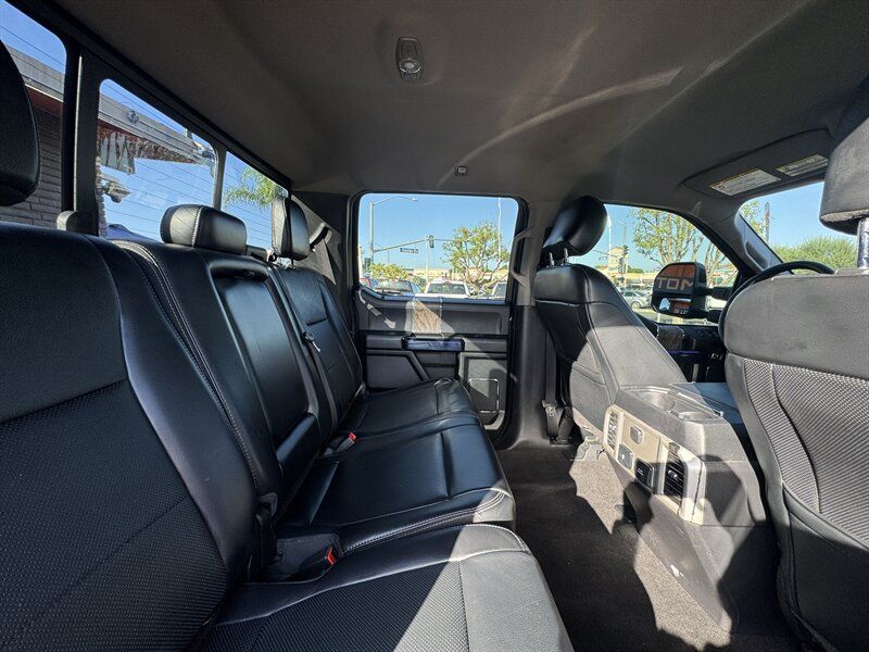 Used 2019 Ford F250 Lariat AWD/4WD image 42