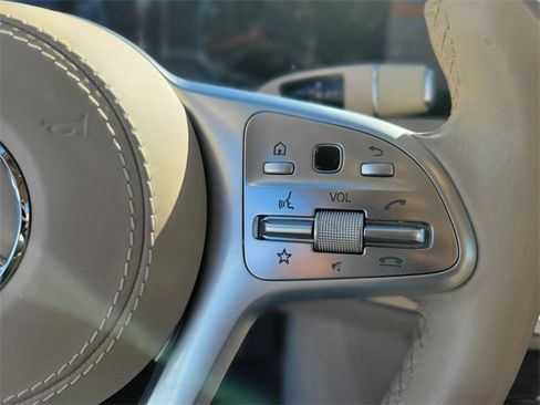 Used 2020 Mercedes-Benz S 560 Sedan image 22