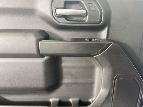 New 2025 GMC Sierra 2500 Pro w/ 1SA Pro Safety Plus Package image 23