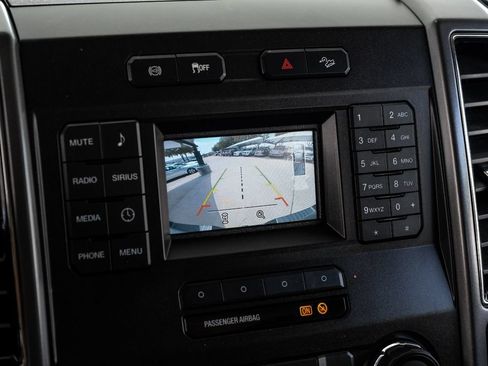 Used 2019 Ford F250 XLT w/ XLT Value Package AWD/4WD image 16