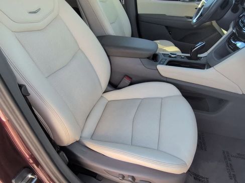 Used 2023 Cadillac XT6 Premium Luxury AWD/4WD image 22