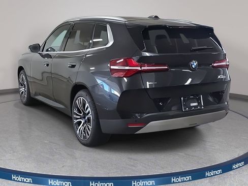 Used 2025 BMW X3 xDrive30i w/ Convenience Package image 9