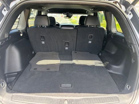 Used 2022 Jeep Grand Cherokee Altitude RWD image 12
