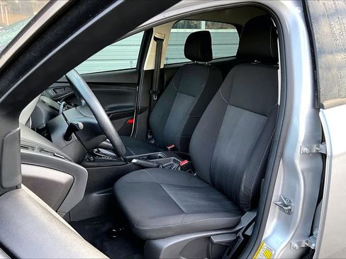 Used 2018 Ford Focus S image 7