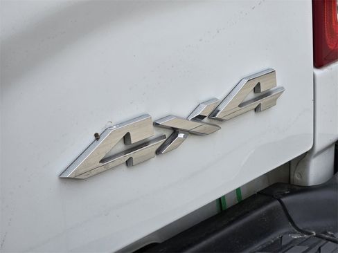 Used 2024 RAM 2500 Big Horn image 16