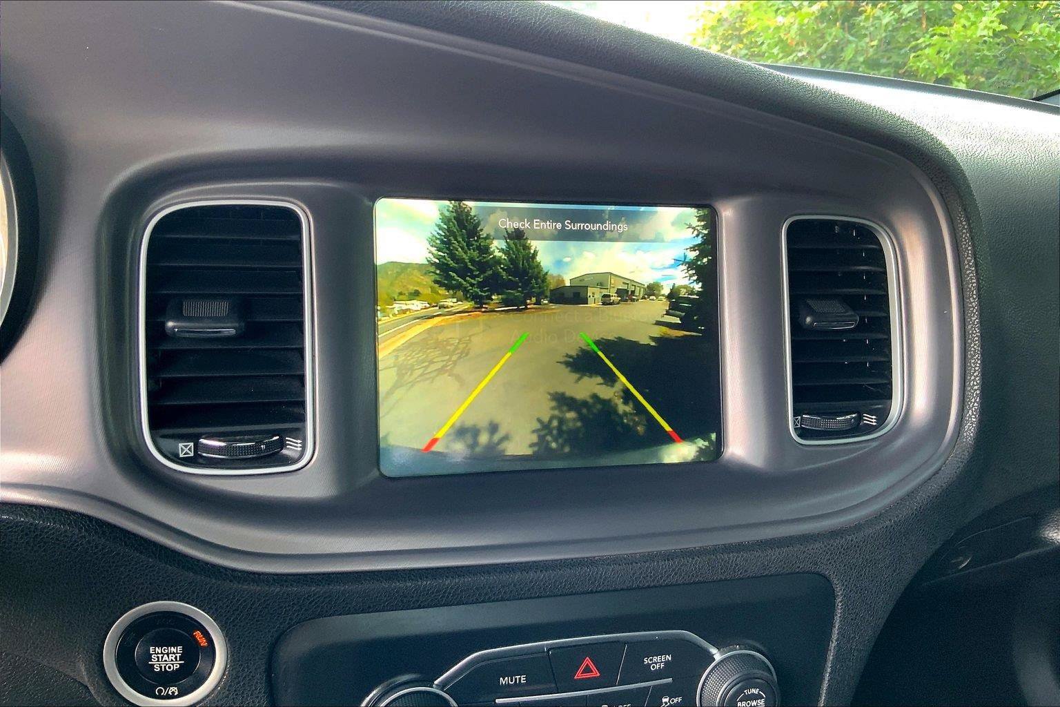 Certified 2023 Dodge Charger R/T RWD image 21