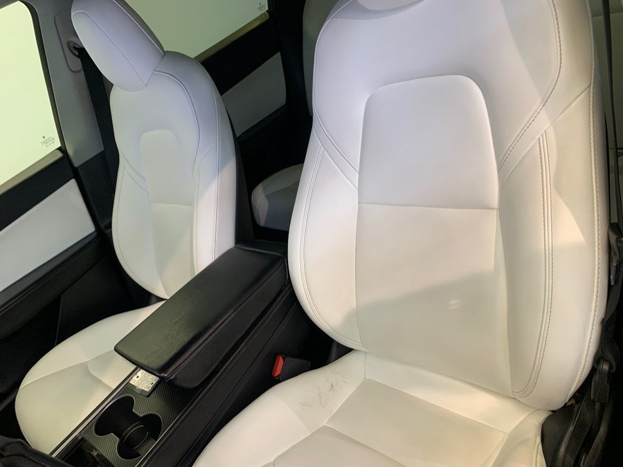 Used 2021 Tesla Model Y Performance AWD/4WD image 17
