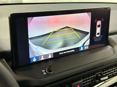 New 2026 Honda Accord Touring image 27
