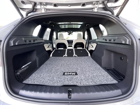 New 2026 BMW X1 xDrive28i w/ Convenience Package image 31