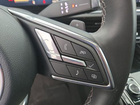 Certified 2025 Buick Envision Preferred image 19