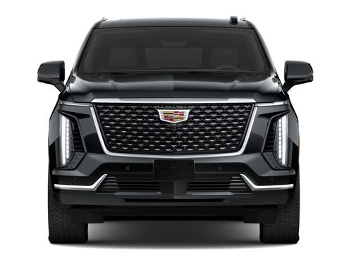 New 2026 Cadillac Escalade ESV Luxury image 32