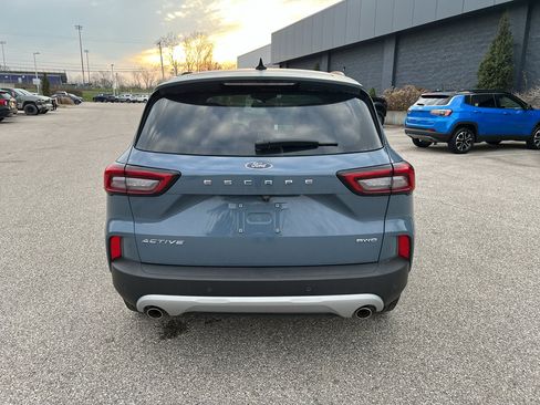 Used 2023 Ford Escape Active w/ Tech Pack #2 image 6
