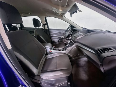 Used 2016 Ford Escape S FWD image 29