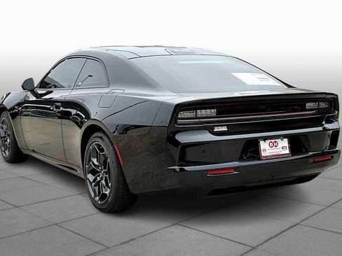 New 2025 Dodge Charger R/T w/ Quick Order Package 25M R/T image 13