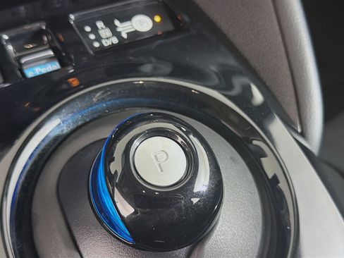 Used 2024 Nissan Leaf SV Plus FWD image 24
