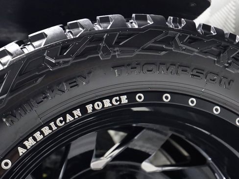 Used 2024 GMC Sierra 3500 Denali Ultimate image 50