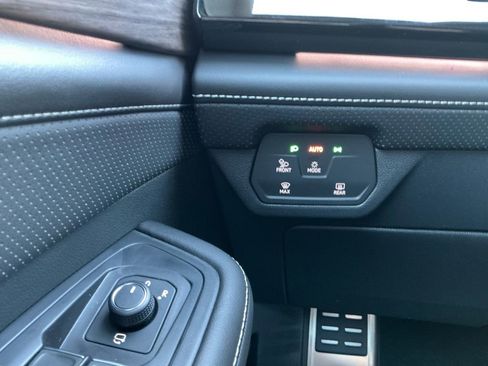 New 2026 Volkswagen Atlas SEL Premium R-Line image 20