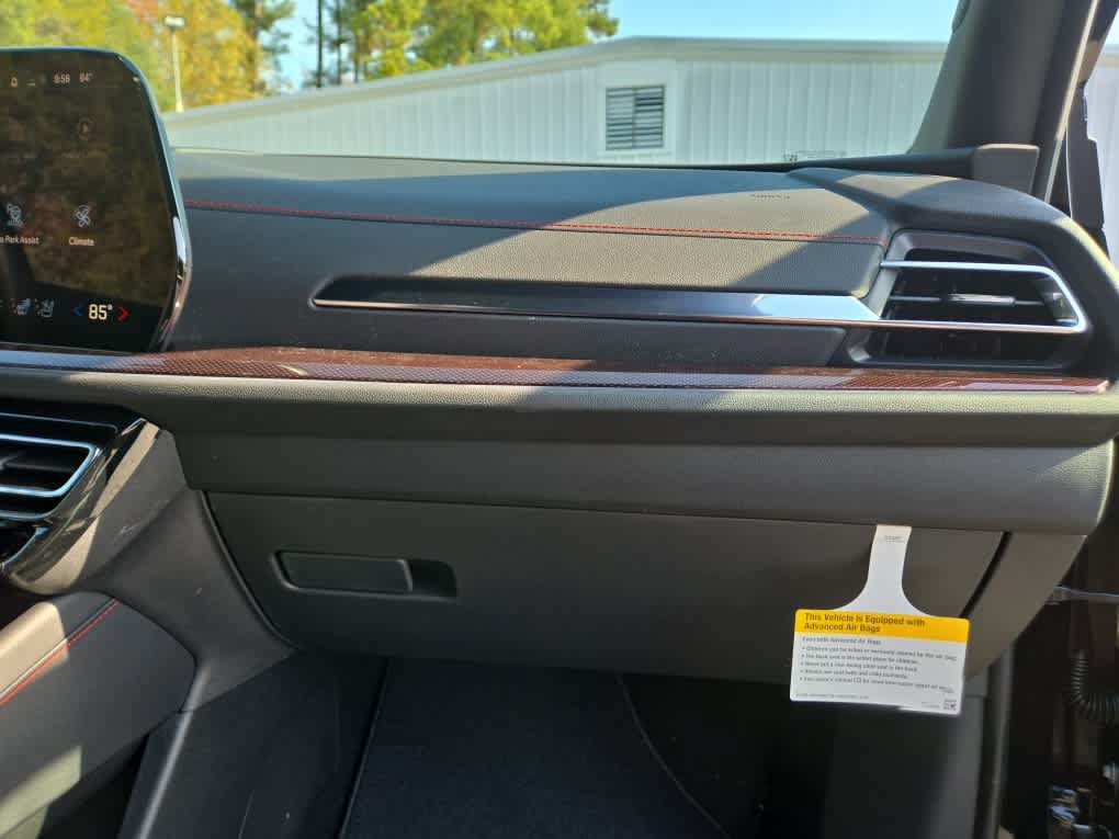 New 2026 Chevrolet Traverse RS FWD image 49