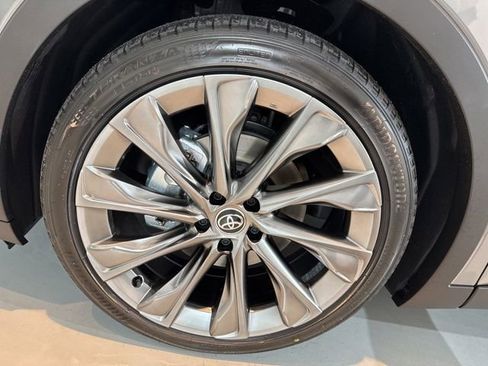 New 2026 Toyota Crown Limited image 15