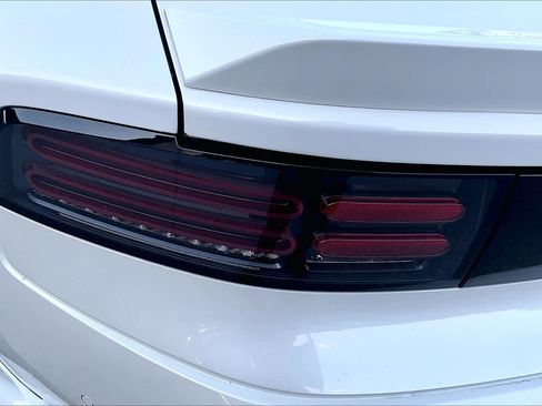 New 2026 Nissan Z Performance w/ Floor Mat Package image 12