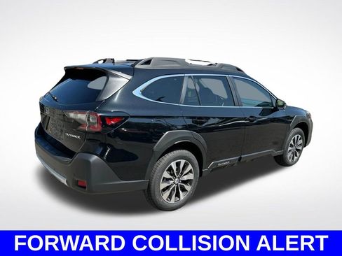 Certified 2025 Subaru Outback Limited AWD/4WD image 5