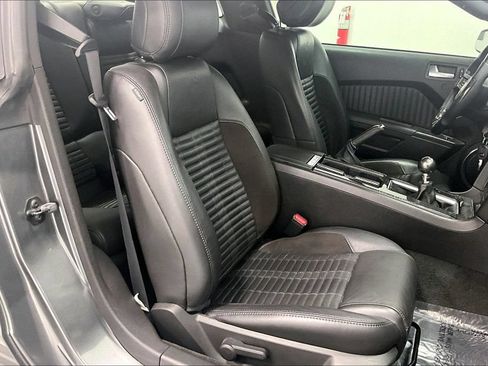 Used 2013 Ford Mustang Shelby GT500 RWD image 7