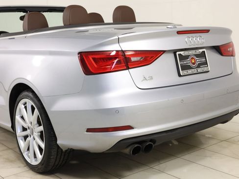Used 2015 Audi A3 1.8T Premium Plus FWD image 49