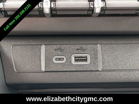 New 2026 GMC Canyon Elevation w/ Convenience Package image 30