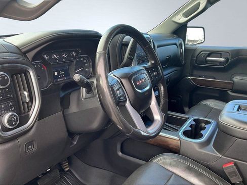 Used 2019 GMC Sierra 1500 SLT w/ SLT Premium Plus Package image 15