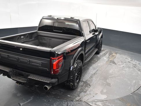 Used 2024 Ford F150 Raptor image 36