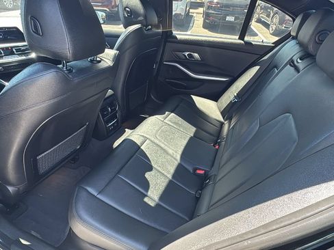 Used 2019 BMW 330i xDrive Sedan AWD/4WD image 13