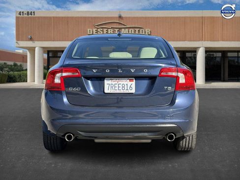 Used 2013 Volvo S60 T5 image 7