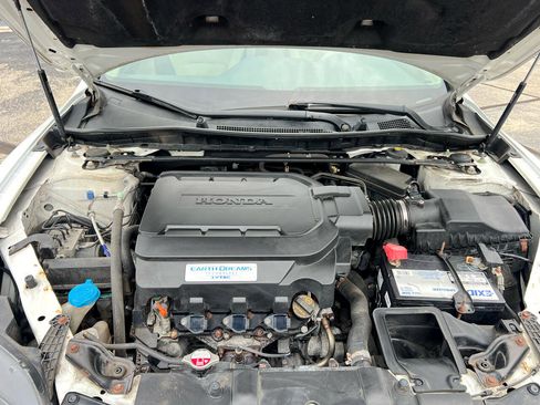 Used 2014 Honda Accord EX-L image 14