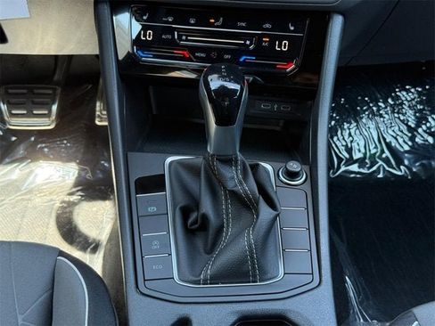 New 2025 Volkswagen Jetta Sport image 8