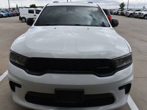 Used 2024 Dodge Durango GT AWD/4WD image 2